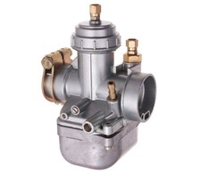 Vergaser Typ 24N2 DDR für Motorrad MZ ETZ 125 150 TS Carburetor Deluxe Version