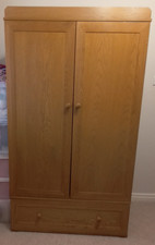 Nursery furniture 3-piece set