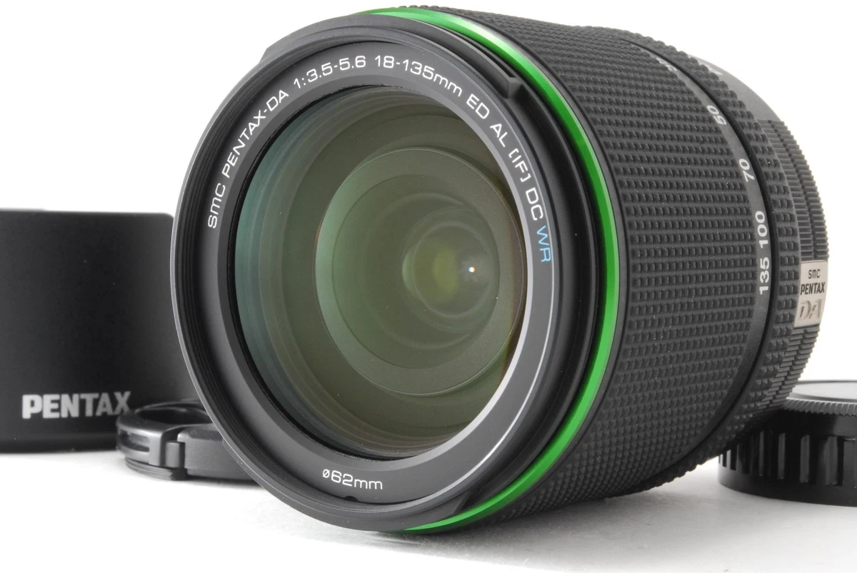 Las mejores ofertas en Lentes de cámara Pentax Para Pentax f/3.5 