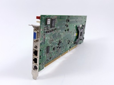 iEi ROCKY-4786EVG-R30 PICMG 1.0 Single Board Computer