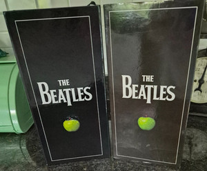 The Beatles: Stereo Box Set CD for sale | eBay