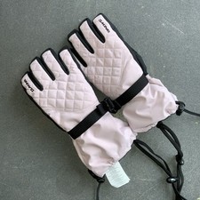 DAKINE Lynx Waterproof  Ski Gloves Lynx Women’s Medium Pink Long
