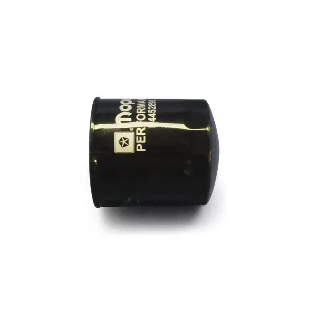 Aceite de motor Mopar genuino P4452890 Foto 2 de 4