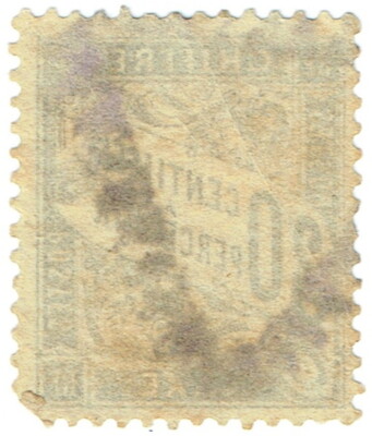 Lettre Ancienne Avec Cachet Taxe 30 D'Antraigues Du 26 Novembre 1856, Bon état