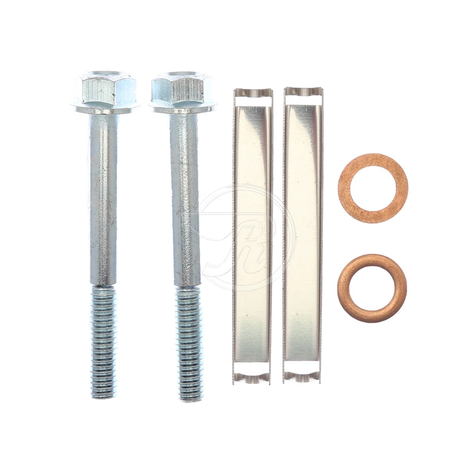 3 задних тормозных суппорта Raybestos подходят для Mercury Mountaineer 2006 2007 2008 - Изображение 3 из 4