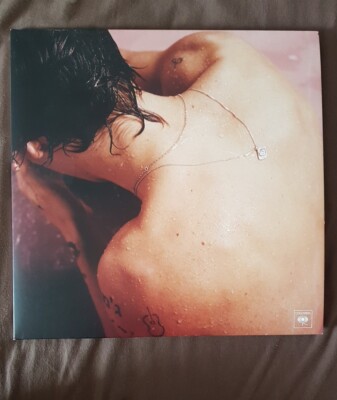 harry styles vinyl HS1