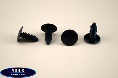 10 x Stoßstangen Kotflügel Clip für Chrysler 300 C  Cruiser Cirrus - 6030441