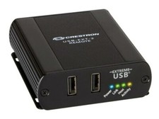 CRESTRON USB-EXT-2-Remote - New