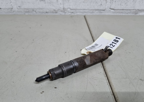 VW Audi Seat Skoda 1.9TDI VEP 110PS Einspritzdüse Injektor 038130202A
