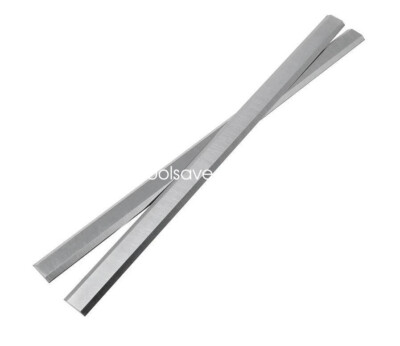 12-1/2-Inch  Replace Planer Blades For JET JWP-12DX, 708813, 708521, -2PC/set
