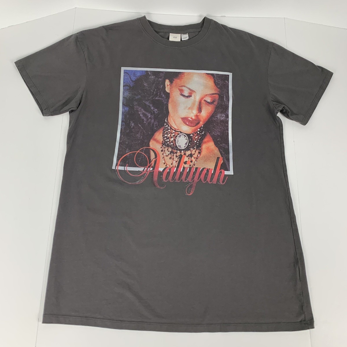【AEAE】MY HOUSE T-SHIRTS  R5729 Saint Michael - SAINT Mxxxxxx × NEIGHBORHOOD STHD.Fearless