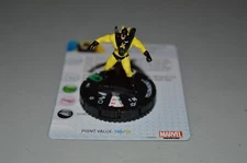 Marvel Heroclix Age of Ultron 022 Yellowjacket Uncommon 