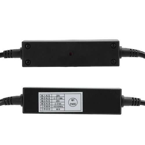 Wireless Remote Control For TV Lifter Electric Window Opener LCD Monitor NY JJ - Picture 13 of 22