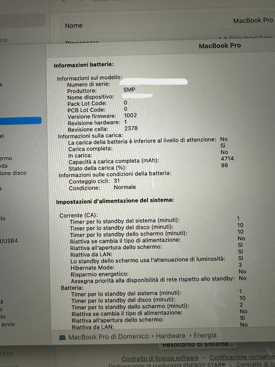Foto 5 di 6