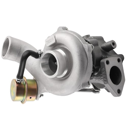 GT1752S Turbo Turbocharger for KIA Sorento 2.5 CRDI D4CB 140HP 733952 - Picture 11 of 11