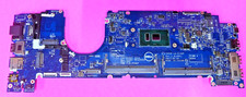 Genuine Dell Latitude 7480 Motherboard i5-7200U HD 620 DDR4 LA-E132P VTFRD