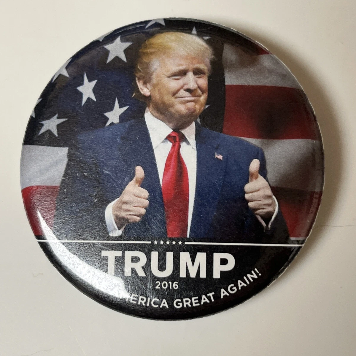 Official trump pin deals
