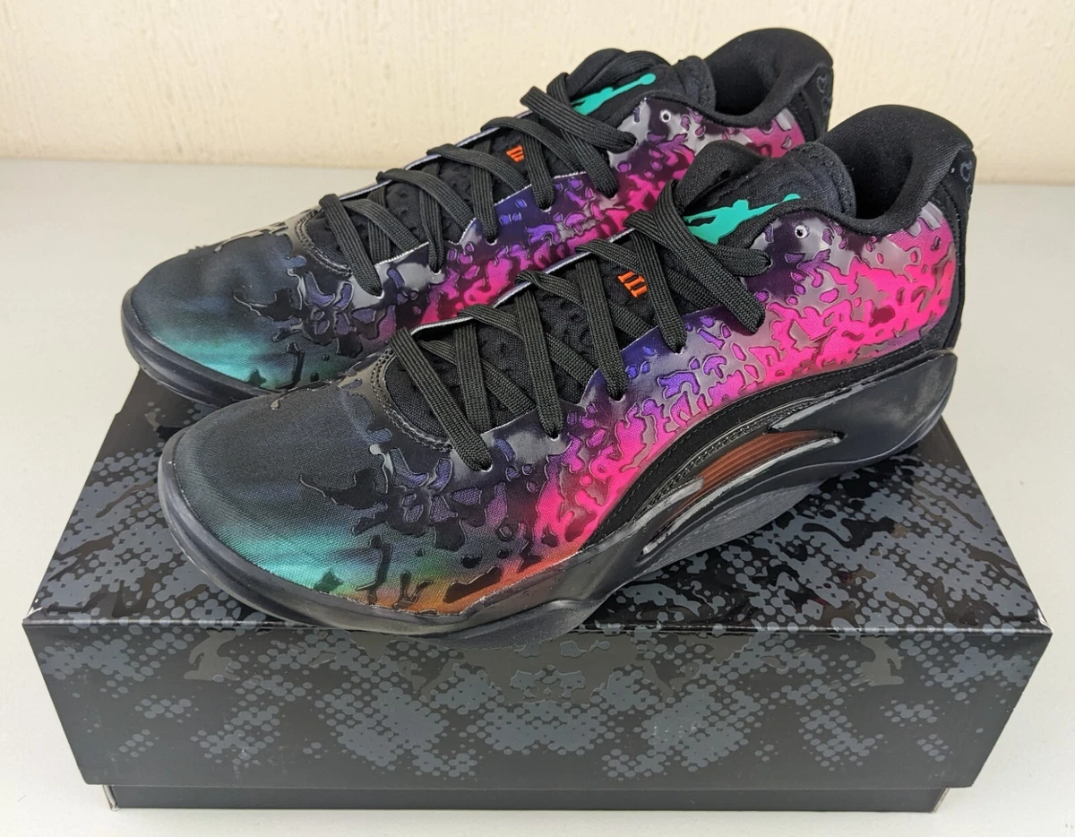 Jordan Zion 3 Sanctuary for Sale | Authenticity Guaranteed | eBay
