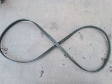 Courroie de distribution BMW SERIE 7