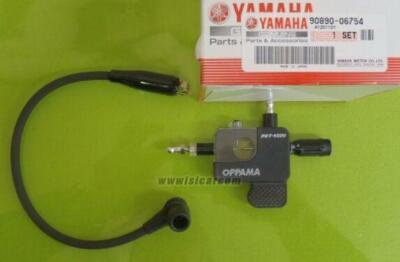 テレビ YAMAHA DYNAMIC SPARK TESTER SPECIAL TOOL PULSE IGNITION CHECKER