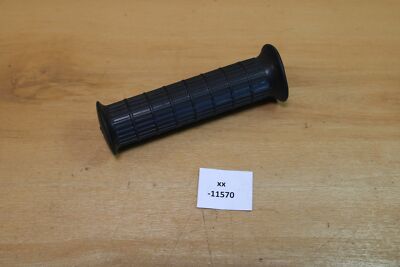 Honda 53166-342-670 Rubber, L Grip NOS NEU genuine xx11570 | eBay