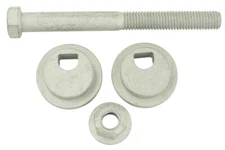 Alignment Cam Bolt Kit Mevotech MS500188