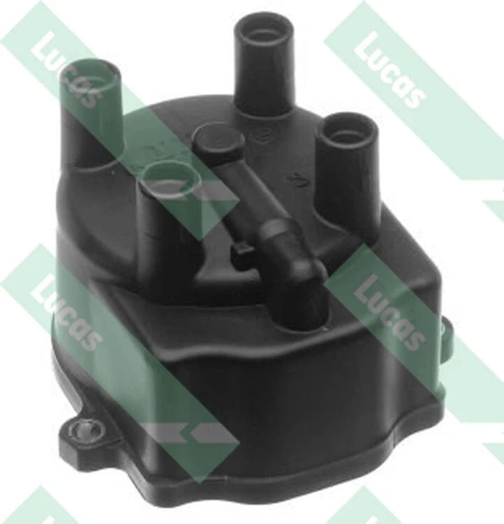 Bonita tapa de distribuidor Lucas DDB521PV para Toyota Corolla Starlet Celica Foto 2 de 2