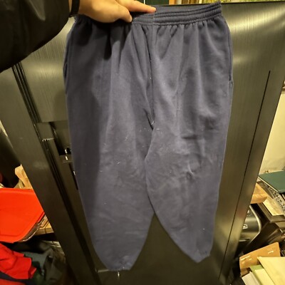 Men's Sweatpants Wholesale Hanes Sweatpants Custom Hanes