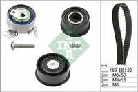 Ina Steuersatz Opel 1.4/1.6 16V