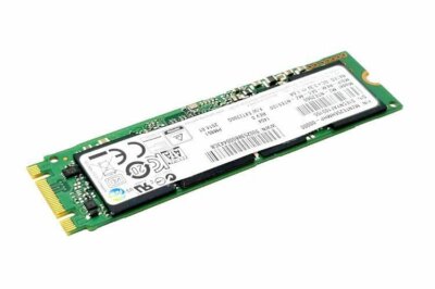SK Hynix SC311 128 GB SSD M.2 2280 Computerfestplatte