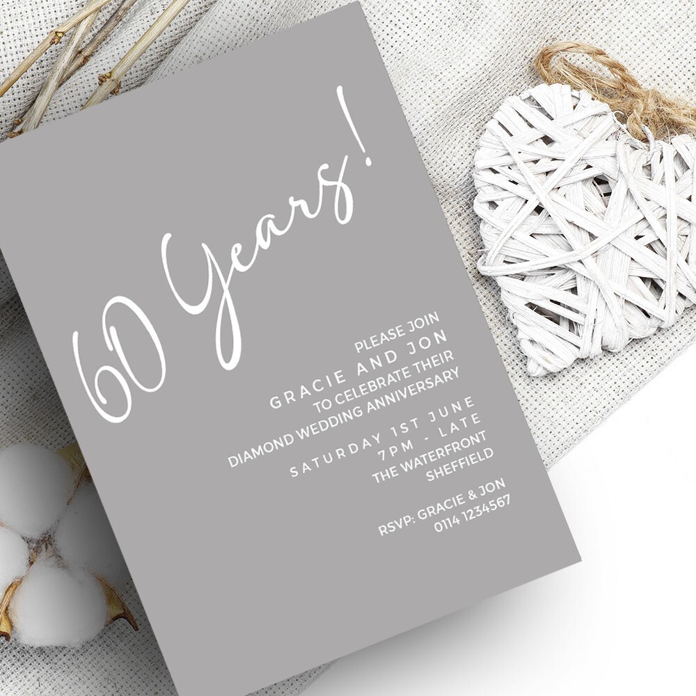 60th Anniversary Invitations 60th-anniversary-invitations