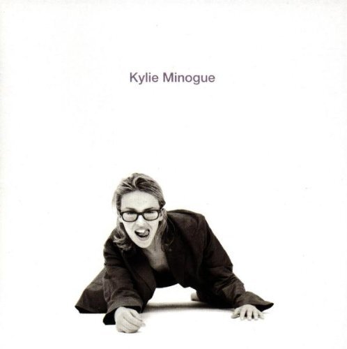 Kylie Minogue Kylie Minogue (CD)