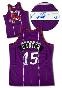 vince carter throwback jersey