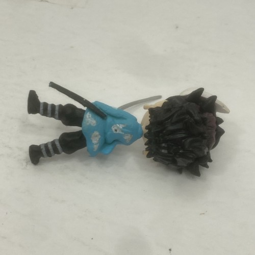 Figura de acción Anime Demon Slayer: Kimetsu no Yaiba Kamado Nezuko regalos - Imagen 4 de 6