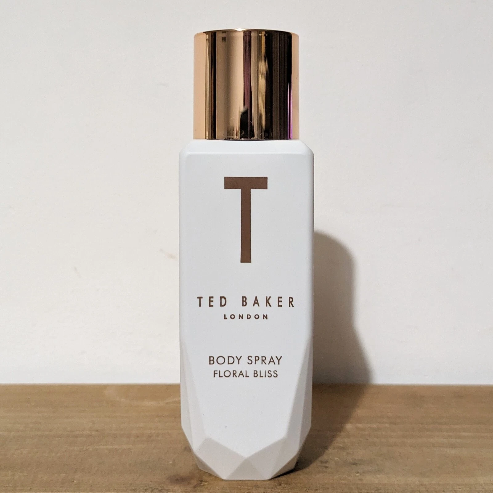 Ted baker ladies body spray sale
