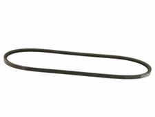 Alternator ContiTech Multi Rib Belt fits BMW 535is 1988 42KWPG