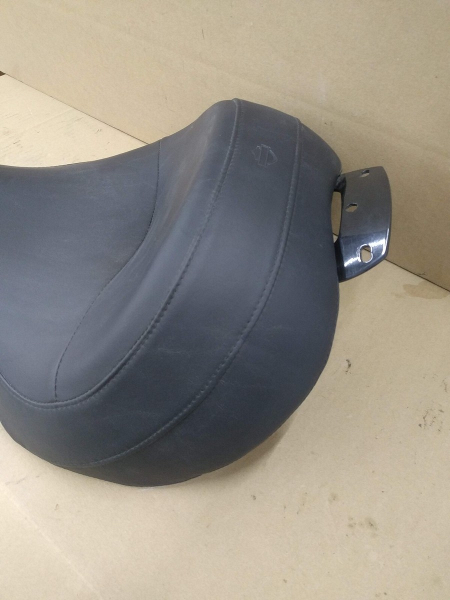 2007-2017 Harley-Davidson Softail Fat Boy Super Reduced Reach Solo