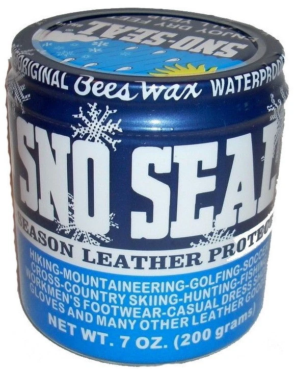 Sno seal clearance