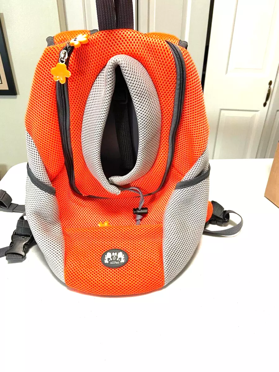 Ag pet sale carrier