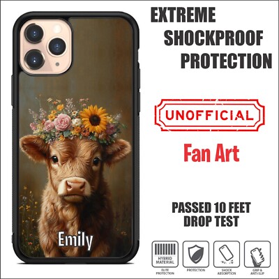 Personalisieren Handy Hülle Stoßfest Cover für iPhone Galaxy Pixel Honor Moto #X5