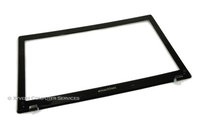 AP0C9000D300 OEM EMACHINE LCD DISPLAY BEZEL BLACK E442 (GRADE B)(CA85)