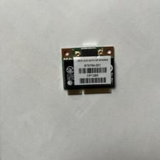 HP 675794-001 WN6607AH-H1 V01 PCIe Mini Wireless WiFi Card AR5B125 675794-001