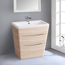 800mm Bathroom Vanity Unit