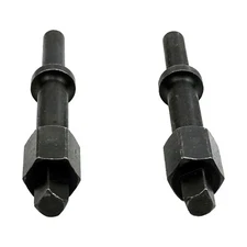 MAYHEW Tool Pneumatic Bolt Breaker Set 37315 3/8" & 37316 1/2" Shake 'n break