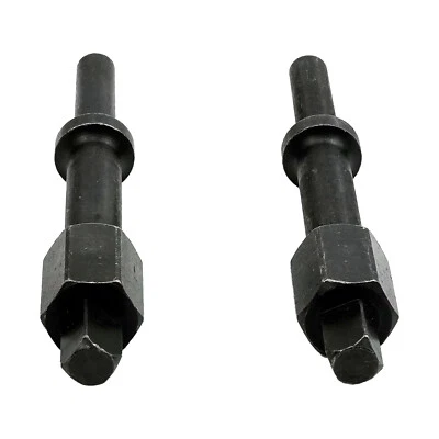 MAYHEW Tool Pneumatic Bolt Breaker Set 37315 3/8" & 37316 1/2" Shake 'n break