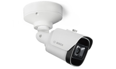 Bosch Dinion 3100i IR NBE-3703-AL Bullet 5MP 3,3-10,2mm IP66 IK10 IR Kamera