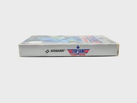 Top Gun The Second Mission Nintendo NES