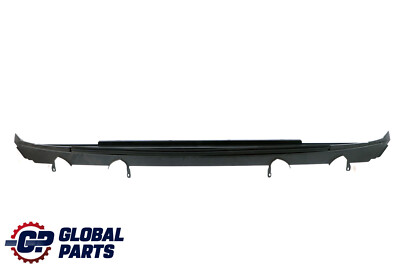 BMW Z4 Series E89 Rear Bulkhead Partition Top Panel 9129766 for  