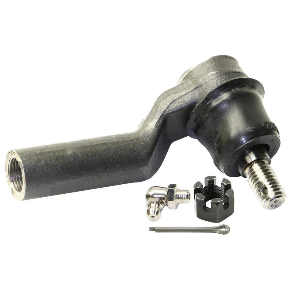 MOOG Steering Tie Rod End Front Left Outer For 2015-2018 Volvo V60 Cross Country - Image 2 of 3