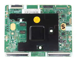 T-Con Modul für LED TV Samsung Model: UE49JU6450U